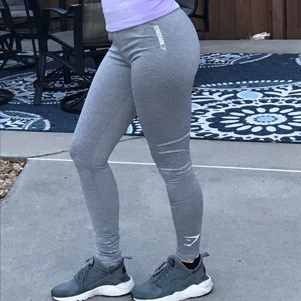 Gymshark Leggings